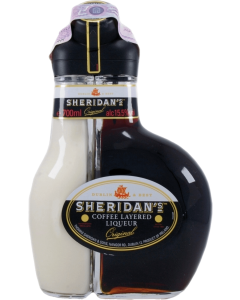 Спиртной напиток Шериданс 0,7 (уп-ка 6 бут)